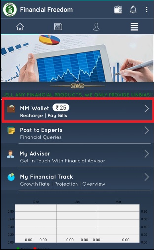 Freedom Financial App2