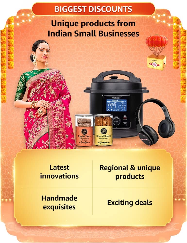 Small Businesses