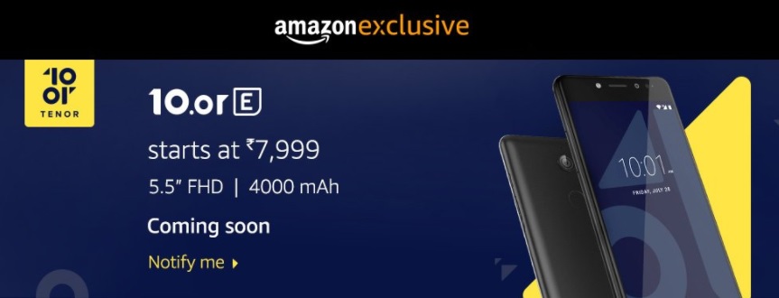 Amazon