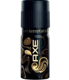 India Desire : Buy 150 Ml Axe Dark Temptation Deodorant At Rs. 97 Only From Shopclues 
