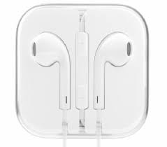 India Desire : Get Apple Earphones At Rs. 124 Only From Askmebazaar-  100AMB