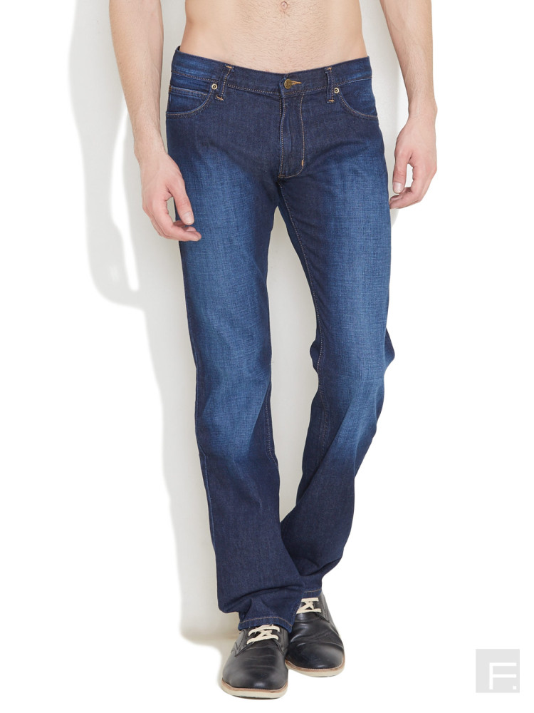 India Desire : Lee Jeans Offer : Flat 50% Off On Lee Denims Jeans At Rs. 1148