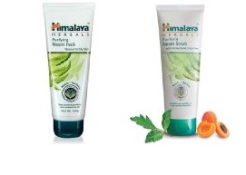 India Desire : Buy Himalaya Herbals Purifying Neem Scrub, 100gm At Rs. 94 From Amazon [MRP Rs 125]
