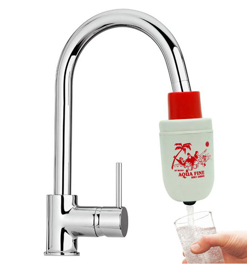 India Desire : Buy New Water Purifier With Two Extra Filter At Rs. 125 Only From Askmebazar