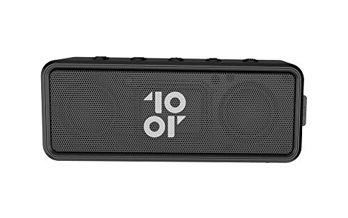 India Desire : Buy 10.or Crafted for Amazon Rave+ Portable Wireless Bluetooth Speaker at Rs. 899 from Amazon [Regular Price Rs 1199]