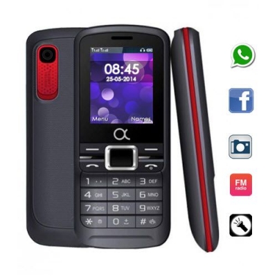 India Desire : Madness Deal: Buy Mobile With Whatsapp And Facebook At Rs . 249 Only