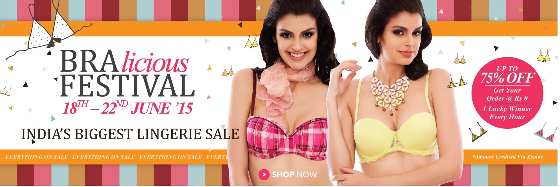 Sell on Zivame - Become a Online Zivame Seller in India