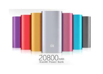 India Desire : Paytm Loot Deal: Buy OEM MI 20800 mAh Power Bank (Assorted) At Rs. 361 Only Use Promo GET300