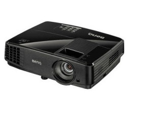 India Desire : BanQ JIT Exam DLP Business Projector At Rs. 1500 Only