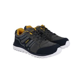 India Desire : Upto 80% Off Quantus Navy Blue Sports Shoes At Rs. 323 Only