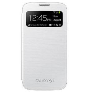 India Desire : Get Samsung Galaxy S4 Flip Covers At Rs. 100 From Amazon Loot Offer