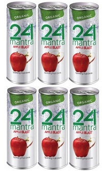 India Desire : Amazon : Flat 25% Off On 24 Mantra Organic Grocery Items Starting At Rs 41 Only