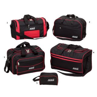 India Desire : Amiraj Travel Bag-Combo Of 5 Only Rs. 649