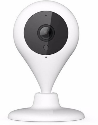 India Desire : Buy 360 HD Smart Security Camera at Rs. 1699 from Flipkart [Selling Price Rs 1999]