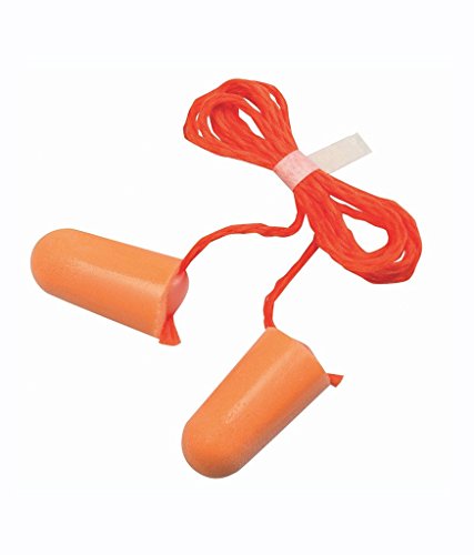 India Desire : Buy 3M 1110 Corded Foam Disposable Ear Plugs, Pack of 3 at Rs. 15 from Amazon [Selling Price Rs 80]