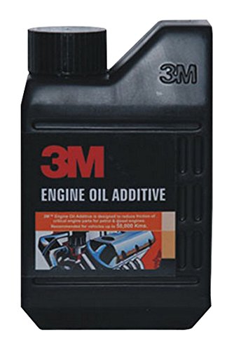 India Desire : Buy 3M 4s2w Engine Oil Additive (50 ml) at Rs. 74 from Amazon [Regular Price Rs 301]