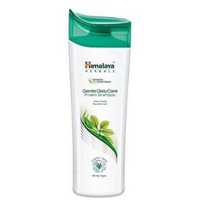 India Desire : Buy Himalaya Gentle Daily Care Protein Shampoo, 700ml At Rs 234 From Amazon [MRP Rs 425]