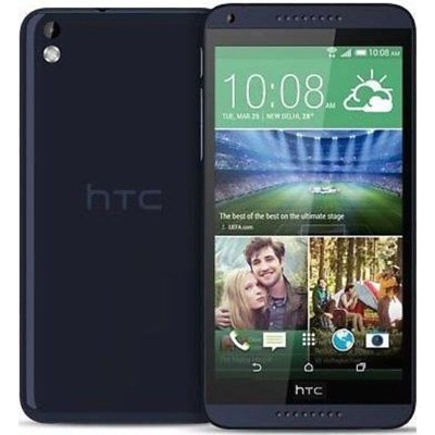 India Desire : Get 28% Off On HTC Desire 816G+ Octa-core (Dual SIM, 16GB, Blue)  At Rs. 15910 From Amazon