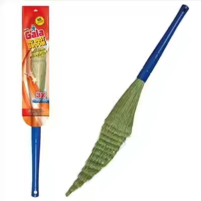 India Desire : Buy Gala No Dust Floor Broom only in 90 Rs From Amazon