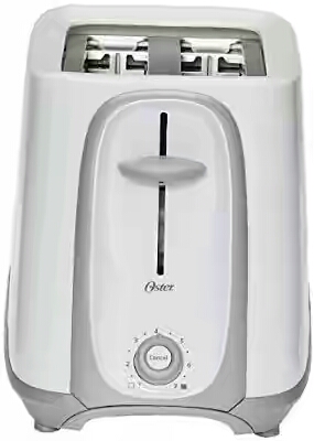 India Desire : Buy Oster 1350 Watt 4 Slice Toaster At Just Rs 1249 From Amazon [Price Up]