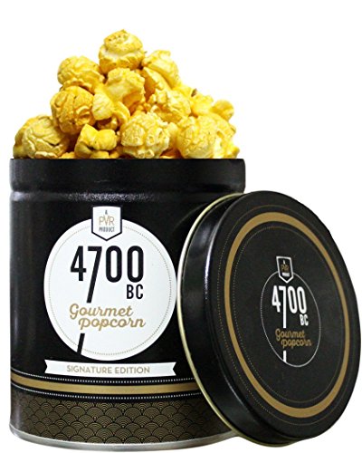 India Desire : Buy 4700BC Sriracha Lime Cheese Popcorn, Tin, 50g at Rs. 79 from Amazon [MRP Rs 150]