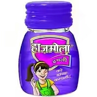 India Desire : Buy Dabur Hajmola Candy Jar 120 Count Anardana At Rs 21 From Amazon [MRP Rs 30]