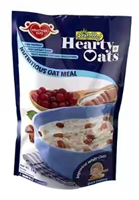 India Desire : Buy Eco Valley Hearty White Oats 1kg at Just Rs 97 From Amazon [MRP Rs 175]