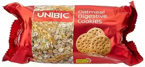 Buy Unibic Digestive Oatmeal, 1.84kg at Just Rs 199 From Amazon [MRP Rs ...