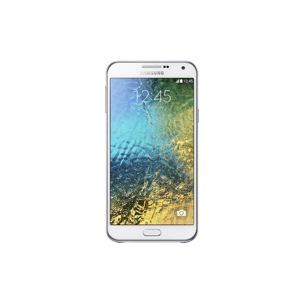 India Desire : Samsung Galaxy Phone Offer: Buy Samsung Galaxy E7 (White) At Rs. 18389 Only From Amazon