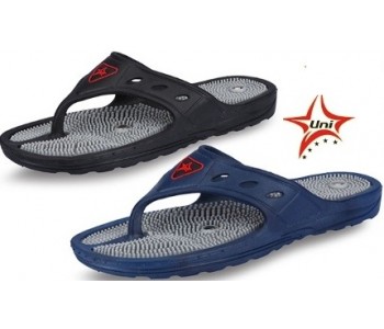 India Desire : Buy Unistar Unisex Accupressure Slippers At Rs. 148 From Groupon