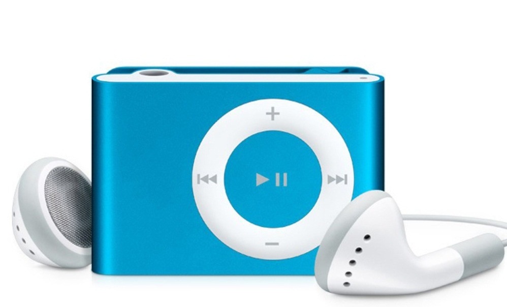India Desire : Buy Portable Shuffle Clip On Mini MP3 Player At Rs. 187 Only From Askmebazaar