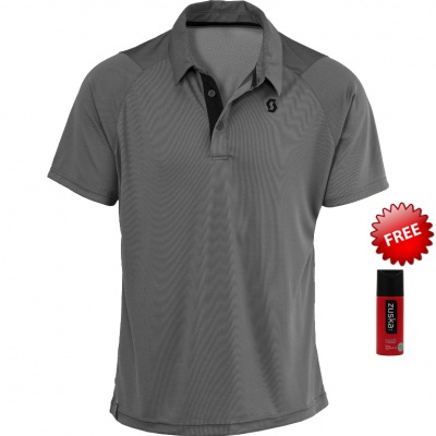 India Desire : Mha Loot Offer: Buy One T-shirt & Get Zuska Deo Free At Rs. 49 From Dhamaalshop  