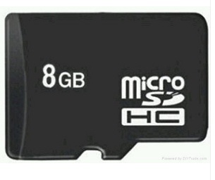 India Desire : Ebay loot Deal: Buy 8 GB microSD Card Class 4 Transtel Memory card At Rs. 99 Only From Ebay