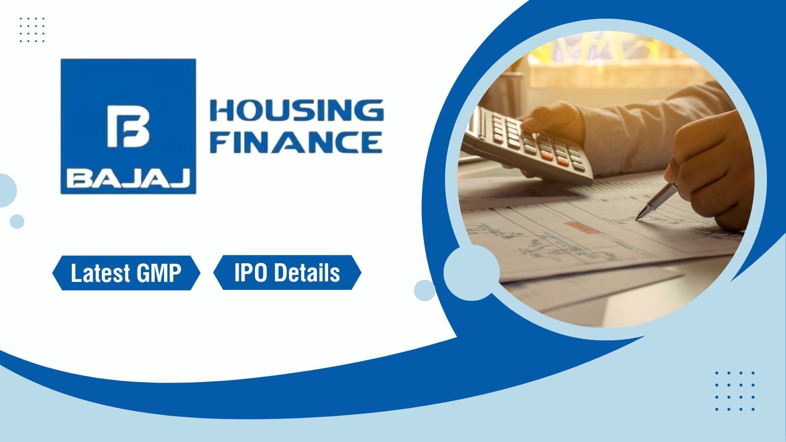 India Desire : Bajaj Housing Finance Limited IPO Review: Opening Date, GMP & Subscription Status