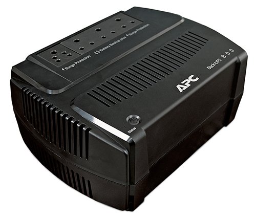 India Desire : Buy APC-BE800 UPS at Rs. 3599 from Amazon [Regular Price Rs 5795]