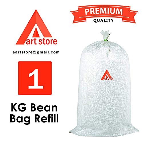 Shop 1kg Filler Bean Bag with great discounts and prices online - Nov 2023