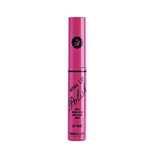 India Desire : Buy Absolute New York Lip Polish, Fancy Fuchsia, 6g at Rs. 91 from Amazon