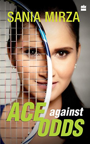 India Desire : Buy Ace against Odds at Rs. 124 from Amazon [Snapdeal Price 310]