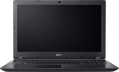 India Desire : Buy Acer Aspire 3 Pentium Quad Core - (4 GB/1 TB HDD/Linux) A315-31 Laptop at Rs. 19490 from Flipkart [Regular Price Rs 26990]