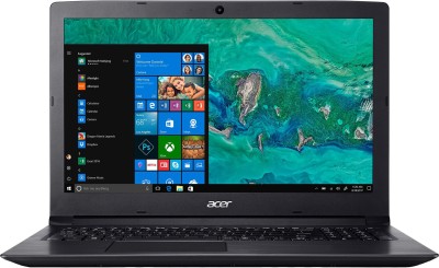 India Desire : Buy Acer Aspire 3 Pentium Quad Core - (4 GB/1TB HDD/Windows 10 Home) A315-33 Laptop at Rs. 17990 from Flipkart