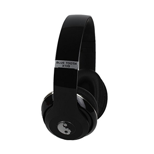 India Desire : Buy Acid eye High Bass Bluetooth headphones at Rs. 989 from Amazon