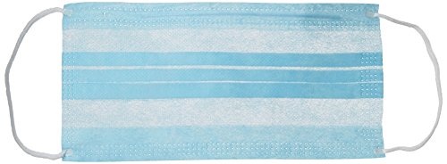 India Desire : Buy Acme Safewell M02 Face Mask with bi-layer filter clothing, Pack of 50 at Rs. 65 from Amazon [MRP Rs 160]