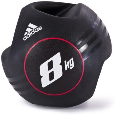 India Desire : Buy Adidas Dual Grip Medicine Ball 3kg Medicine Ball at Rs. 2501 from Flipkart [Flat 68% Off]