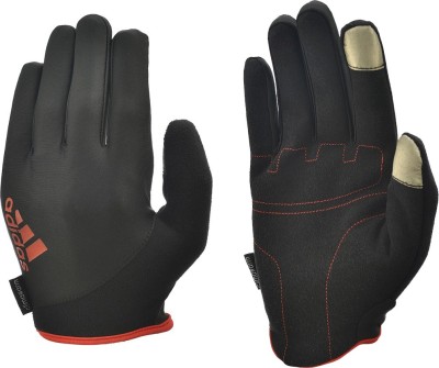 India Desire : Buy Adidas Long Fingerd Essential Small Gym & Fitness Gloves at Rs. 918 from Flipkart
