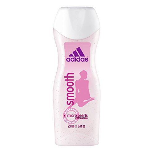 India Desire : Buy Adidas Smooth Shower Gel for Her, 250ml at Rs. 140 from Amazon [MRP Rs 400]