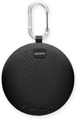 India Desire : Buy Adoff ADFS1 5 W Bluetooth  Speaker(Black, Mono Channel) at Rs. 999 from Flipkart [Regular Price Rs 1490]