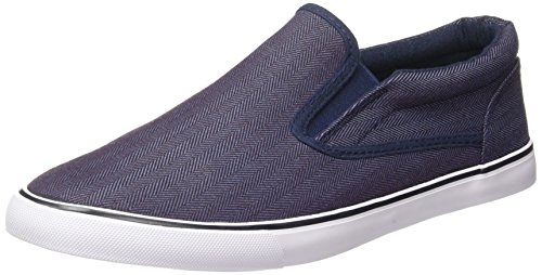 India Desire : Buy Aeropostale Men's Nelse Navy Loafers-6 UK/India (40 EU) (2601806779) at Rs. 386 from Amazon