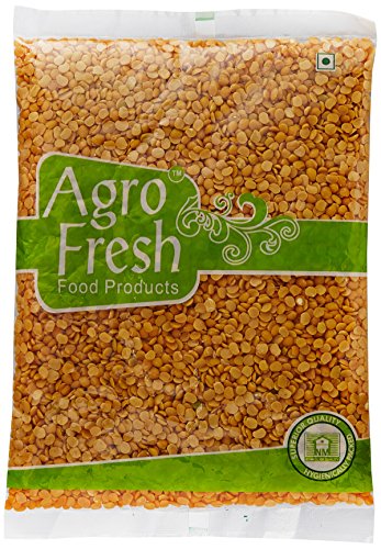 India Desire : Amazon Pantry Steal Deal: Buy Agro Fresh  Regular Toor Dal, 500g at Rs. 43 from Amazon [Pin Code Specific]