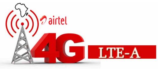 India Desire : Airtel Data Recharge Offer : Get Free 10GB 4G Data For Airtel