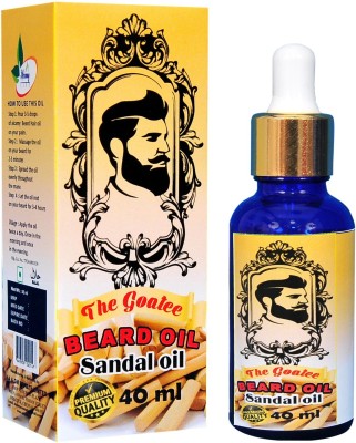 India Desire : Buy Alcamy The Goatee Beard Growth Oil Hair Oil(40 ml) at Rs. 131 from Flipkart [Regular Price Rs 329]